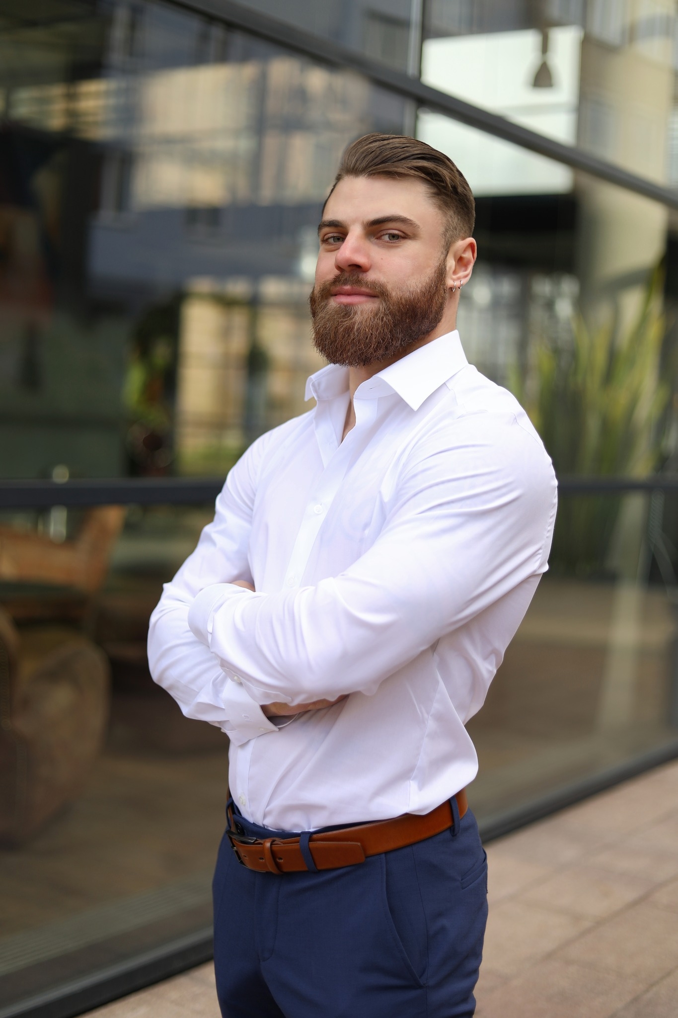 Meister-geführtes Unternehmen Thor Services & Grid Solutions